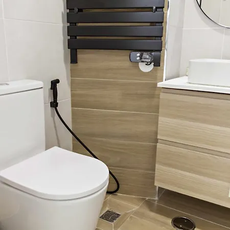 Timeless Sea Ii Apartment *