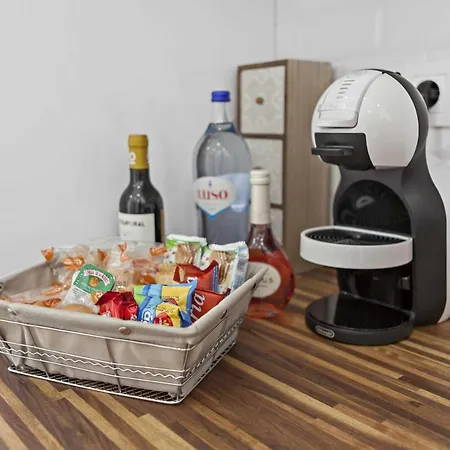 Timeless Sea Ii Appartamento *