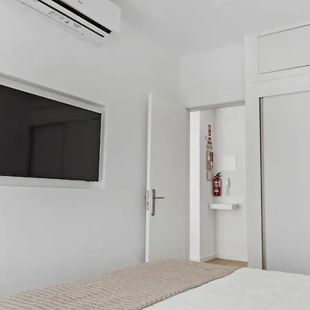 Timeless Sea Ii Apartment *