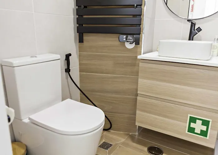 Timeless Sea Ii 公寓 *