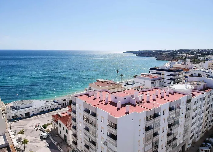 公寓 Timeless Sea Ii *