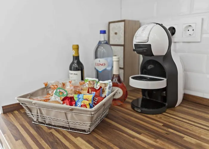 Timeless Sea Ii 公寓 *